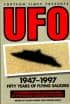 UFOs 1947-1997 - LIBRI UFO ESTERI
