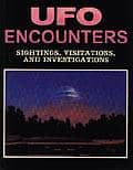 UFO Encounters & Beyond - INTERNATIONAL BOOKS