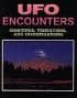 UFO Encounters & Beyond - INTERNATIONAL BOOKS