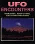 UFO Encounters & Beyond - LIBRI UFO ESTERI