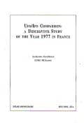 UFO/IFO Comparison - The Year 1977 in France - UPIAR PUBLICATIONS