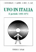 UFOs in Italy - vol. 3 - UPIAR BOOKS