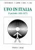 UFOs in Italy - vol. 3 - UPIAR BOOKS