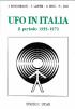 UFOs in Italy - vol. 3 - UPIAR BOOKS
