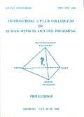 Human Sciences & UFO Phenomena - UPIAR PUBLICATIONS