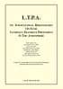 L.T.P.A. - An International Bibliography On Some Luminous Transient Phenomena in the Atmosphere - UPIAR PUBLICATIONS