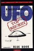 UFO Top Secret - ITALIAN UFO BOOKS / Second-Hand