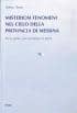 Misteriosi fenomeni nel cielo della provincia di Messina - UPIAR BOOKS