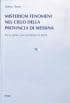 Misteriosi fenomeni nel cielo della provincia di Messina - LIBRI EDIZIONI UPIAR