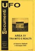 Area 51 tra Mito e Realta' - CISU MONOGRAPHS