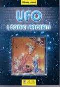 UFO: forbidden codex - ITALIAN UFO BOOKS