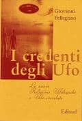 Believers in UFOs - ITALIAN UFO BOOKS