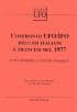 Confronto UFO/IFO Italia/Francia - MONOGRAFIE CISU