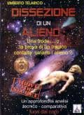 Dissection of an alien - ITALIAN UFO BOOKS