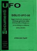 BIBLIO UFO 98