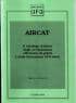 AirCat - CISU MONOGRAPHS