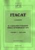 ITACAT - Catalogo Italiano degli Incontri Ravvicin - MONOGRAFIE CISU