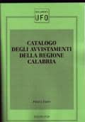 Catalogue of Calabrian UFO sighting reports - CISU MONOGRAPHS