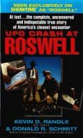 UFO Crash at Roswell - INTERNATIONAL BOOKS