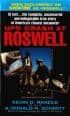 UFO Crash at Roswell - LIBRI UFO ESTERI