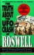 The Truth about the UFO Crash at Roswell - LIBRI UFO ESTERI