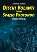 Flying Saucers from Outer Space - ITALIAN UFO BOOKS