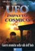 UFO: impatto cosmico - LIBRI UFO ITALIANI