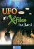 UFO: the Italian X-Files - ITALIAN UFO BOOKS