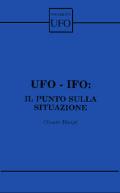 UFO-IFO : Il Punto sulla Situazione - CISU MONOGRAPHS