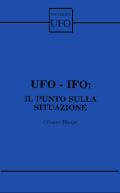 UFO-IFO : Il Punto sulla Situazione - CISU MONOGRAPHS