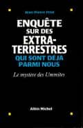 Enquete sur des Extraterrestres - INTERNATIONAL BOOKS