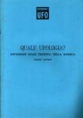 Quale Ufologia ? - CISU MONOGRAPHS