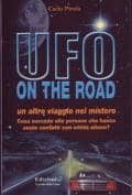 Ufo on the road