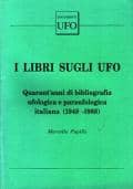 I Libri sugli UFO