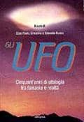UFO Anthology - ITALIAN UFO BOOKS