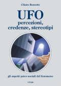 UFO: percezioni, credenze, stereotipi - LIBRI EDIZIONI UPIAR