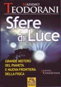 Sfere di luce - LIBRI UFO ITALIANI