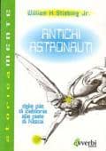 Antichi Astronauti - NONSOLOUFO