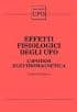 Effetti Fisiologici degli UFO - CISU MONOGRAPHS