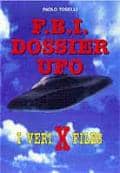 FBI Dossier UFO - ITALIAN UFO BOOKS