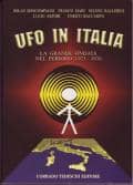 UFO in Italia Vol. 4 - ITALIAN UFO BOOKS