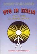 UFOs in Italy  Vol. 5 - ITALIAN UFO BOOKS
