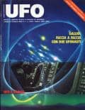 Notiziario UFO (late 70s edition) - COLLECTOR'S CORNER