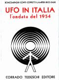UFO in ITALIA Vol. 2 - ITALIAN UFO BOOKS