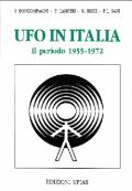 UFO in ITALIA Vol. 3 - ITALIAN UFO BOOKS