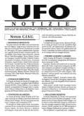 Notizie UFO - CISU MAGAZINES