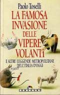 La fantastica invasione delle vipere volanti - NON-UFO BOOKS